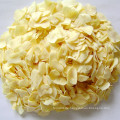 Getrocknete Knoblauch-Flakes Niedrige TPC und So2